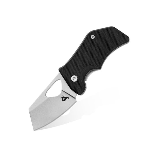 Nóż składany Black FOX Kit BF-752 Black G10 FOX Knives