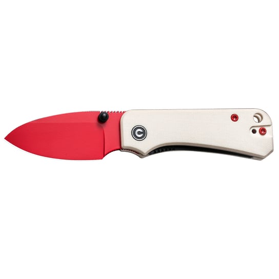 Nóż Składany Civivi Baby Banter C19068S-7 Ivory Civivi Knife by WE Knife