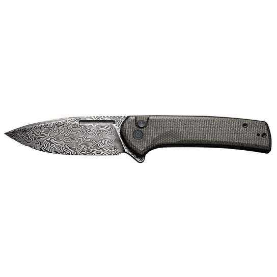 Nóż Składany Civivi Conspirator C21006-Ds1 Ciemnozielony Civivi Knife by WE Knife