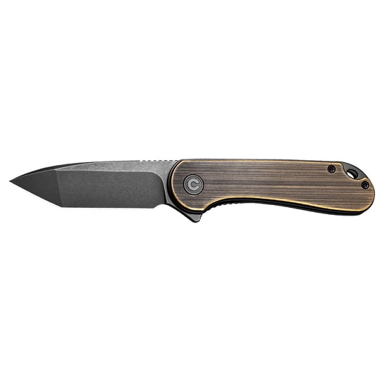 Nóż Składany Civivi Elementum C907T-A Black / Rubbed Grass Civivi Knife by WE Knife