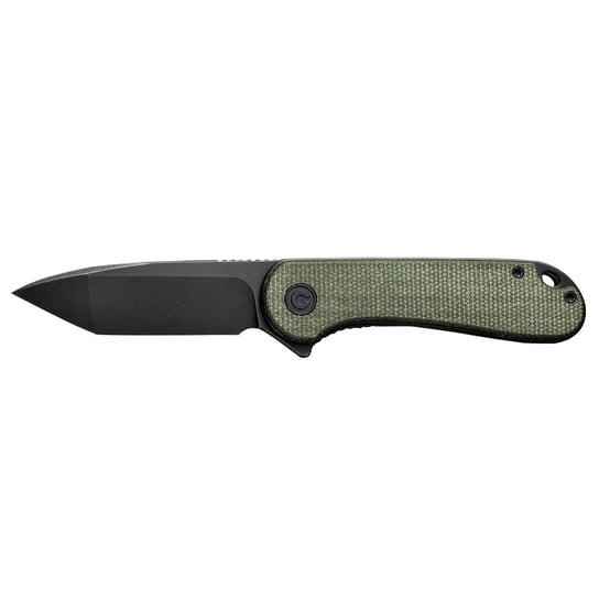 Nóż Składany Civivi Elementum C907T-E Green Micarta Civivi Knife by WE Knife