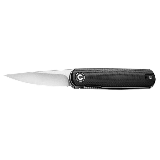 Nóż Składany Civivi Lumi C20024-3 Black Civivi Knife by WE Knife