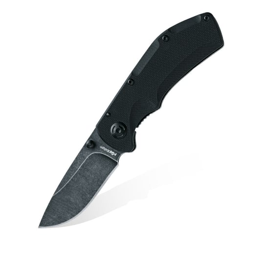 Nóż Składany Fox Edge Pop Smoke Fe-023 Black G10 By Russ Kommer Inna marka