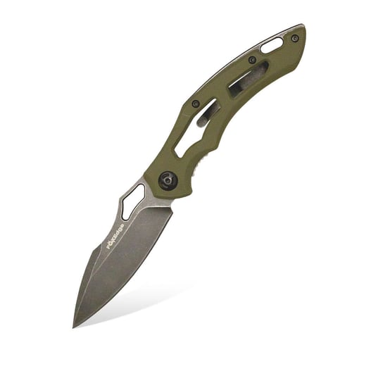 Nóż składany FOX Edge Sparrow FE-033 G10 OD Green by Denis Simonutti FOX Knives