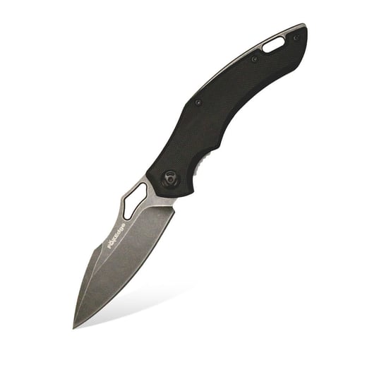 Nóż składany FOX Edge Sparrow FE-034 G10 Black by Denis Simonutti FOX Knives
