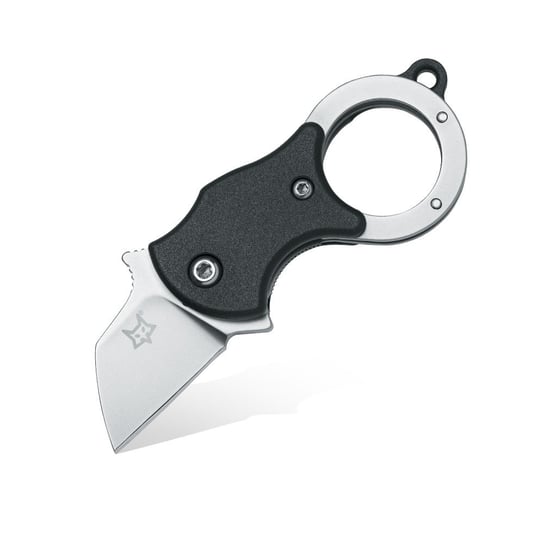 Nóż składany FOX Knives Mini-Ta FX-536 Black FOX Knives