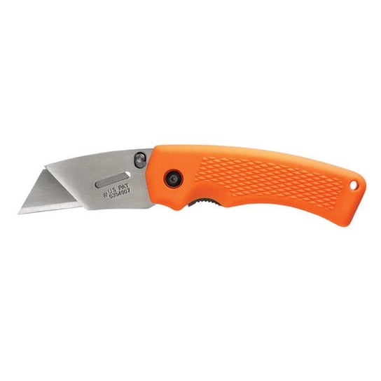 Nóż składany Gerber Edge Utility orange Inna marka
