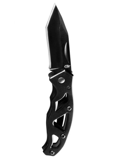 Nóż składany Gerber Mini Paraframe Tanto - black Inny producent