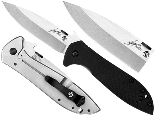 Nóż Składany Kershaw Emerson 6055D2 Kershaw