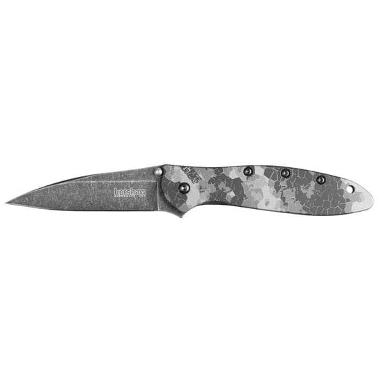 Nóż składany Kershaw Leek 1660DGRY Kershaw