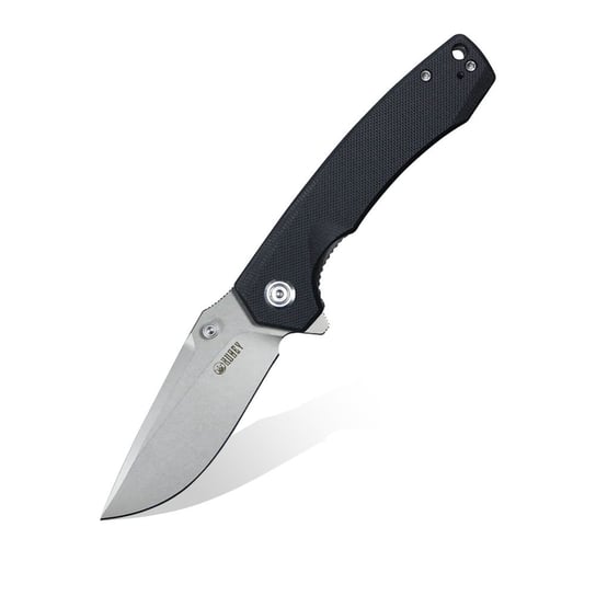 Nóż składany Kubey Calyce KU901A D2 Black G10 Inna marka