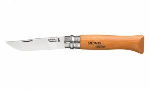 Nóż Składany Opinel No 09 Carbon Steel Blister Opinel