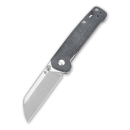 Nóż składany QSP Knife Penguin QS130-B Jeans Micarta [Denim] Inny producent