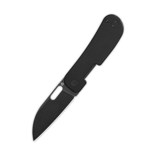 Nóż składany QSP Knife Variant PE QS154-A Black 14C28N Black G10 by Jacob Lundquist Inna marka