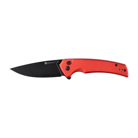 Nóż składany Sencut Serene S21022B-2 red Inna marka