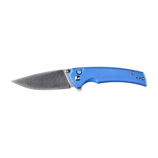 Nóż składany Sencut Serene S21022B-4 blue Inna marka