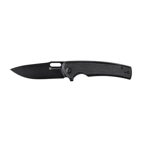 Nóż składany Sencut Vesperon S20065-3 black canvas Inna marka