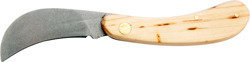 Nóż składany sierpak VOREL 76660 VOREL
