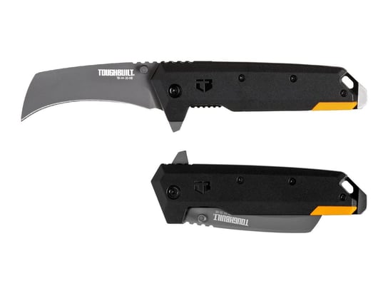 Nóż składany ToughBuilt Hawkbill TB-H4-30-HB z narzędziem rysującym Toughbuilt
