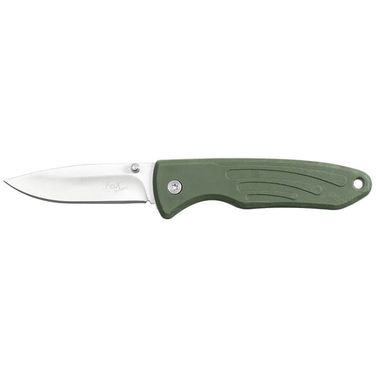 Nóż Składany Turystyczny Jack Knife Fox Outdoor Inna marka