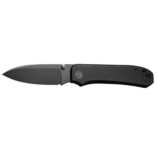 Nóż składany WE Knife Big Banter WE21045-1 black Inna marka
