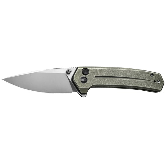 Nóż składany WE Knife Culex WE21026B-5 green Inna producent