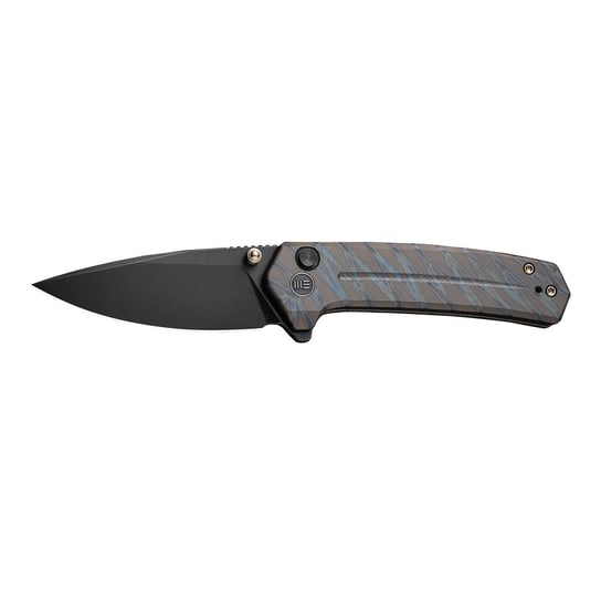 Nóż składany WE Knife Culex WE21026B-7 tiger stripe Inna producent