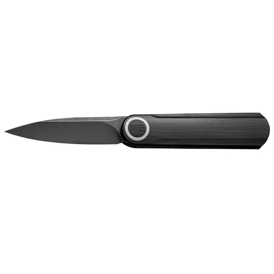Nóż składany WE Knife Eidolon WE19074A-D black Inna producent