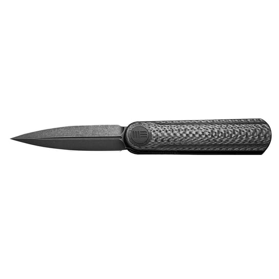 Nóż składany WE Knife Eidolon WE19074B-C twill carbon fiber Inna producent