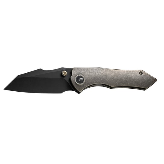 Nóż składany WE Knife High-Fin WE22005-2 bronze Inna marka