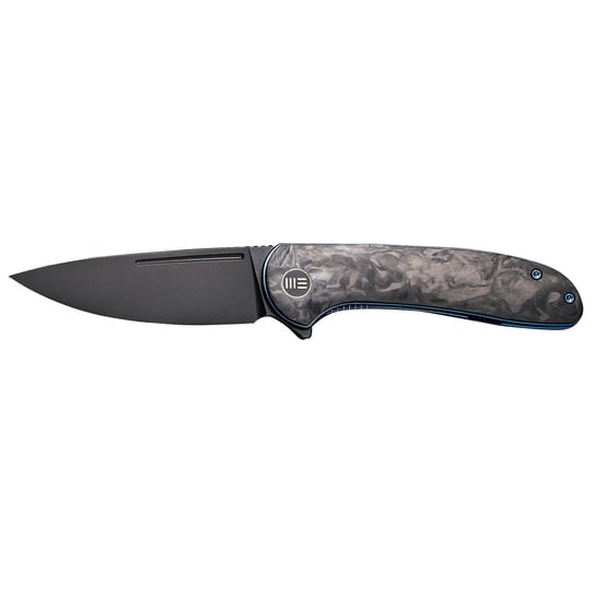 Nóż składany WE Knife Saakshi WE20020C-2 marble / blue Inna producent
