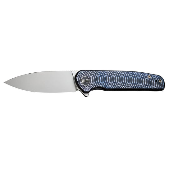 Nóż składany WE Knife Shakan WE20052C-1 blue Inna producent