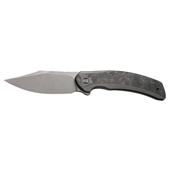 Nóż składany WE Knife Snick WE19022F-2 gray marble Inna producent