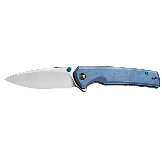 Nóż składany WE Knife Subjugator WE21014C-3 blue Inna producent