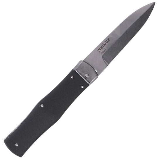 Nóż sprężynowy Mikov Predator Stonewash 241-BH-1L/STKP Mikov
