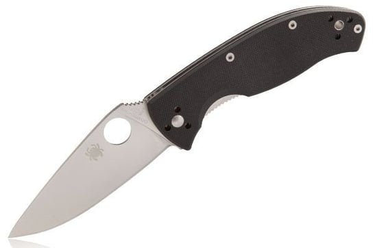 Nóż Spyderco C122Gp Tenacious G-10 Plain Spyderco