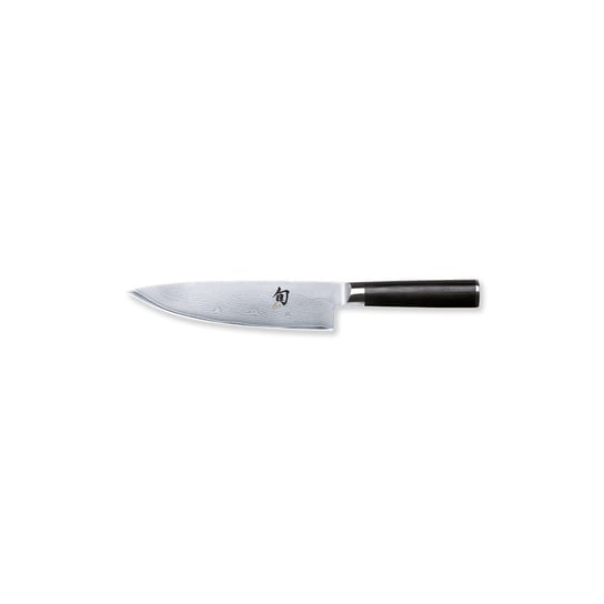 Nóż szefa 20 cm lewy SHUN - KAI KAI