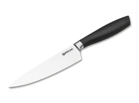 Nóż Szefa BOKER Solingen Core Professional, biały, 16 cm Boker