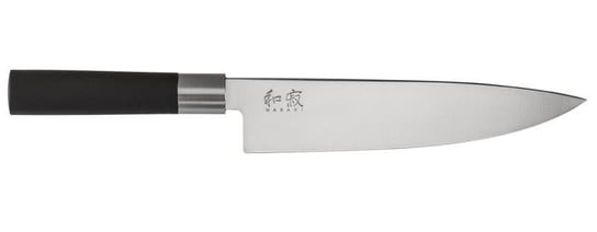 Nóż szefa KAI Wasabi Black, 20 cm KAI