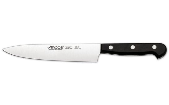 Nóż szefa kuchni ARCOS Universal, 17 cm Arcos