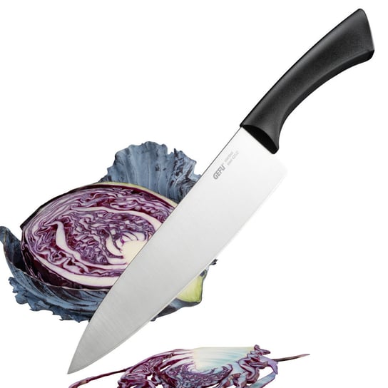 Nóż szefa kuchni GEFU, 21 cm Gefu