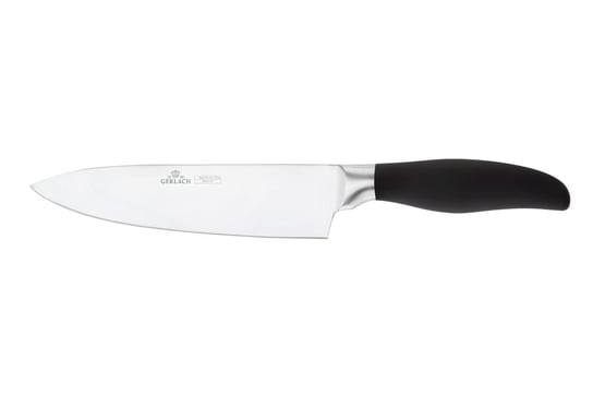 Nóż szefa kuchni GERLACH Style, stal nierdzewna, 20 cm Gerlach