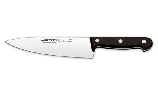 Nóż szefa kuchni HERENTHAL, 17,5 cm Arcos