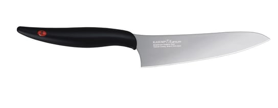 Nóż Szefa Kuchni KASUMI Titanium, 13 cm Kasumi