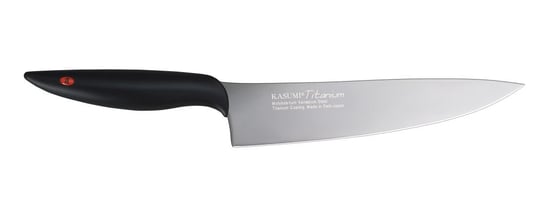 Nóż szefa kuchni KASUMI Titanium, 20 cm Kasumi