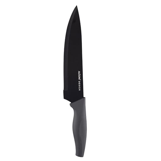 Nóż szefa kuchni, ostrze z powłoką Non-Stick, 32x4x1,5 cm ALTOMDESIGN