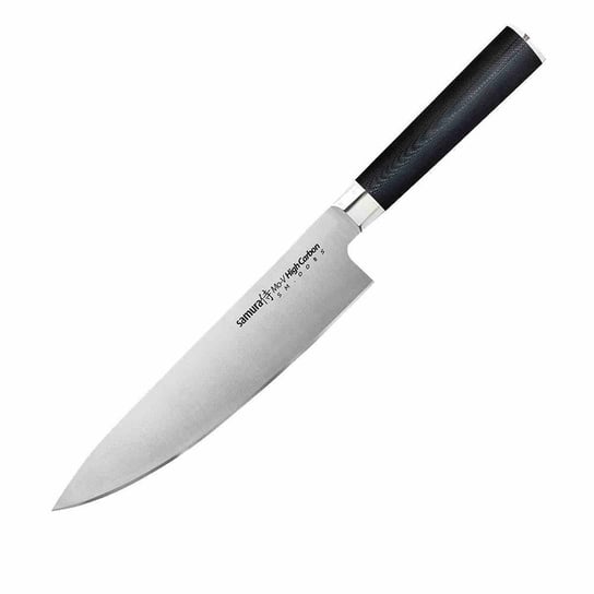Nóż Szefa Kuchni Samura Mo-V 20 Cm SAMURA