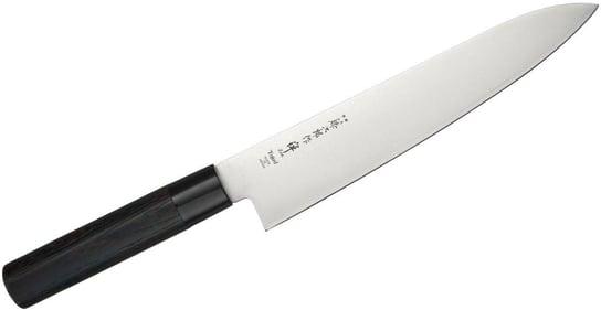 Nóż szefa kuchni TOJIRO Zen Dąb, 24 cm Tojiro