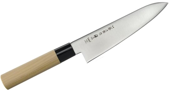 Nóż szefa kuchni Tojiro Zen Dąb FD-563D 18 cm Tojiro