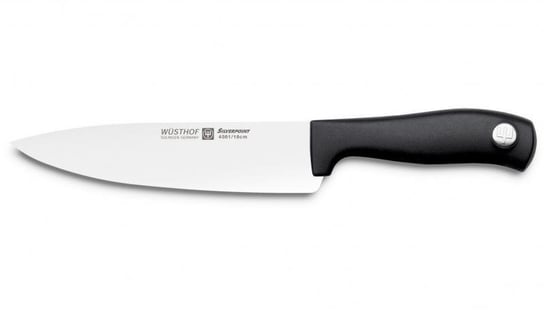 Nóż szefa kuchni WÜSTHOF Silverpoint, 18 cm WÜSTHOF